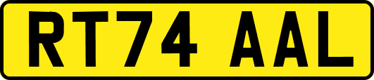 RT74AAL