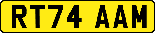 RT74AAM