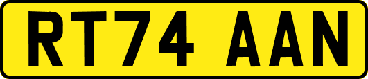 RT74AAN