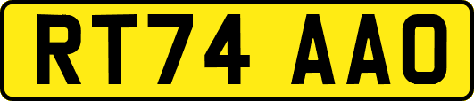 RT74AAO