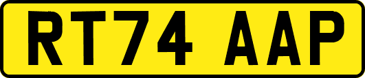 RT74AAP