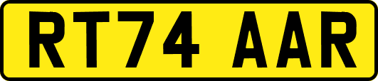 RT74AAR