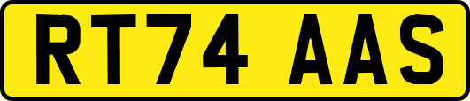 RT74AAS