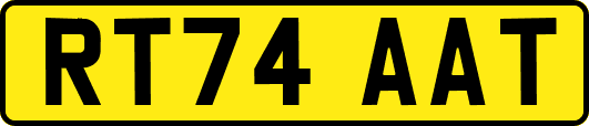 RT74AAT