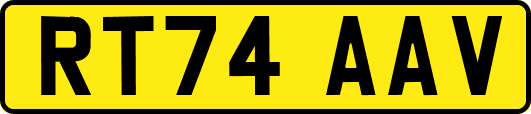 RT74AAV