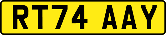 RT74AAY