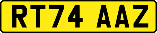 RT74AAZ