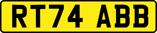 RT74ABB