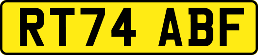RT74ABF