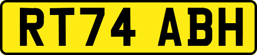 RT74ABH
