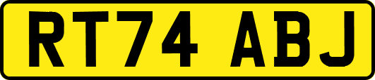 RT74ABJ