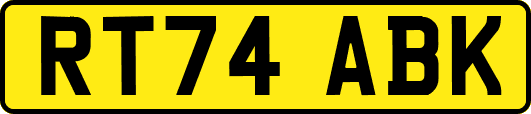 RT74ABK