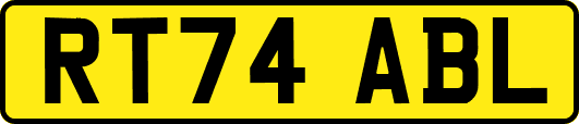 RT74ABL