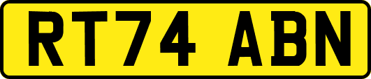 RT74ABN