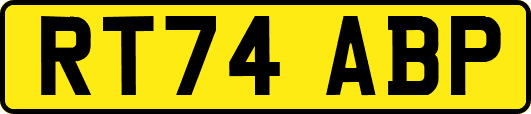 RT74ABP
