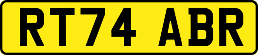 RT74ABR