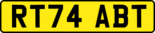 RT74ABT