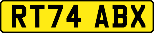 RT74ABX