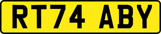 RT74ABY
