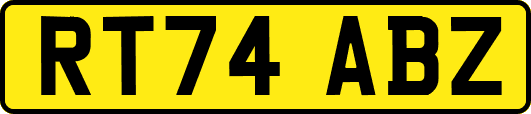 RT74ABZ