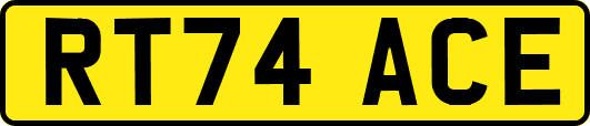 RT74ACE