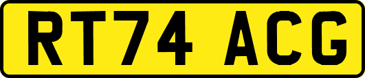 RT74ACG