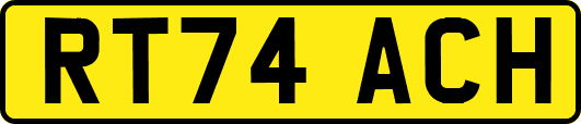RT74ACH