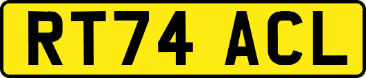 RT74ACL