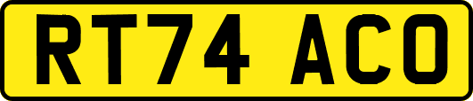 RT74ACO