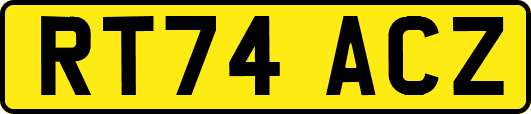 RT74ACZ