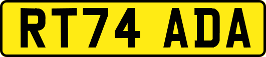 RT74ADA
