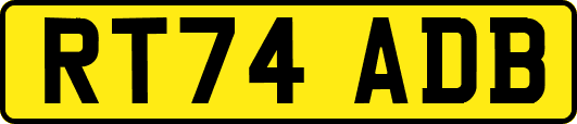 RT74ADB