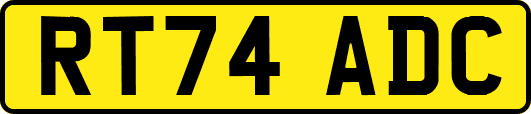 RT74ADC