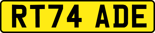RT74ADE