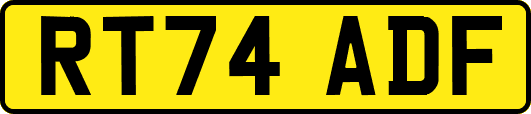 RT74ADF