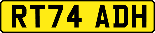 RT74ADH