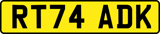 RT74ADK