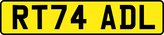 RT74ADL