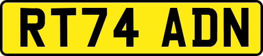 RT74ADN