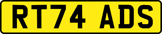 RT74ADS