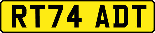 RT74ADT
