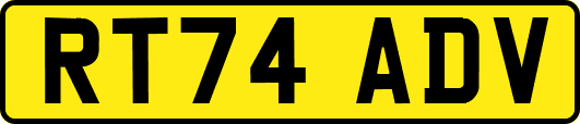 RT74ADV