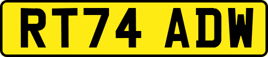 RT74ADW