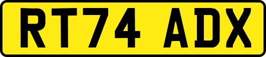 RT74ADX