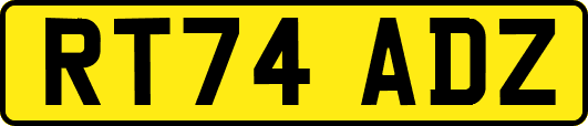 RT74ADZ