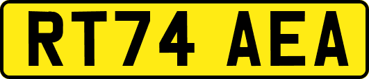 RT74AEA