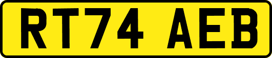 RT74AEB