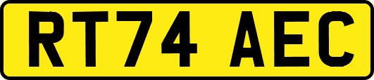 RT74AEC