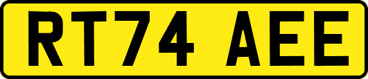 RT74AEE
