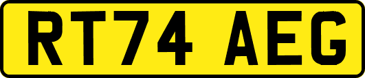 RT74AEG